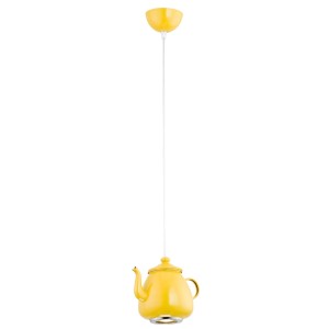 JAMAJKA lampa wisząca 1 pł.