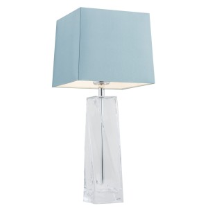 LILLE lampa stołowa 1 pł.