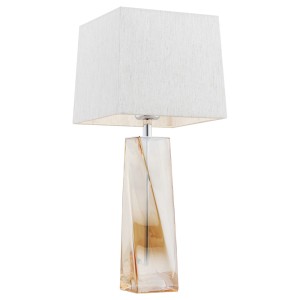 LILLE  lampa stołowa 1 pł.