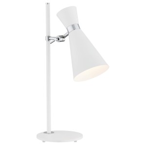 LUKKA lampa biurkowa 1 pł.