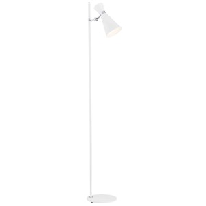 LUKKA lampa podłogowa 1 pł.