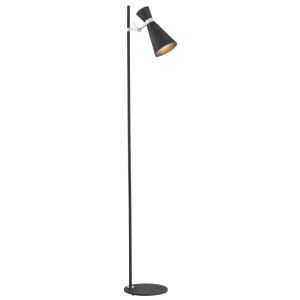 LUKKA lampa podłogowa 1 pł.