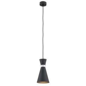 LUKKA lampa wisząca 1 pł.