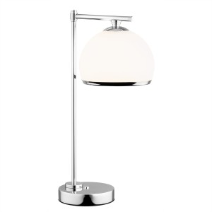 MARBELLA PLUS lampa stołowa 1 pł.