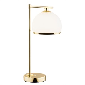 MARBELLA PLUS lampa stołowa 1 pł.