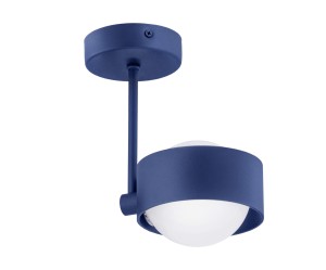 MASSIMO PLUS lampa wisząca 1 pł.