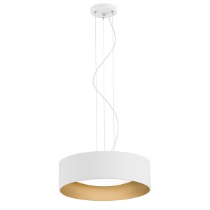 MOHITO  lampa wisząca 3 pł.
