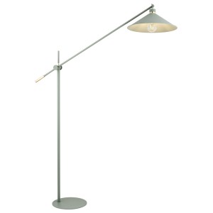 NASHVILLE lampa podłogowa 1 pł.