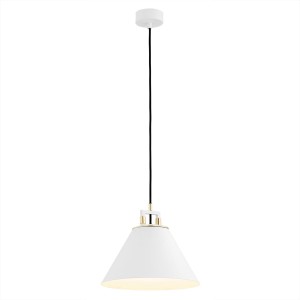 ORTE lampa wisząca 1 pł.
