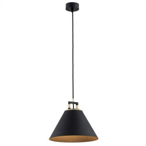 ORTE lampa wisząca 1 pł.