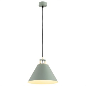 ORTE lampa wisząca 1 pł.