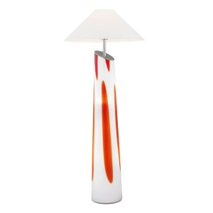 POLONIA lampa podłogowa 3 pł.