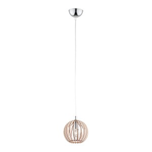 PORTORYKO lampa wisząca 1 pł.