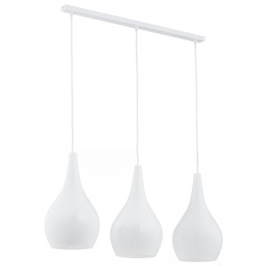 SANTANA lampa wisząca 3 pł