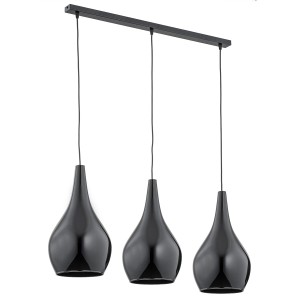 SANTANA lampa wisząca 3 pł