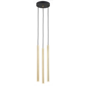 SICILIA PLUS lampa wisząca 3 pł.