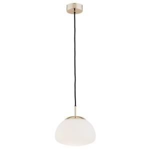 TRINI lampa wisząca 1 pł. S