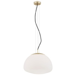 TRINI lampa wisząca 1 pł. L