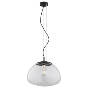 TRINI lampa wisząca 1 pł. L