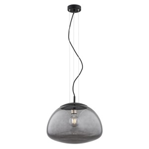TRINI lampa wisząca 1 pł. L