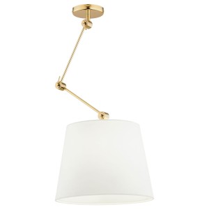 ZAKYNTOS PLUS lampa wisząca 1 pł.