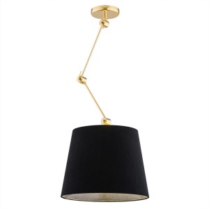 ZAKYNTOS PLUS lampa wisząca 1 pł.