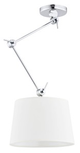 ZAKYNTOS lampa wisząca 1 pł.