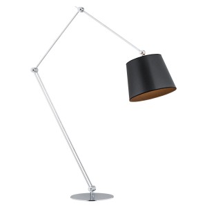 ZAKYNTOS BIS lampa podłogowa 1 pł.