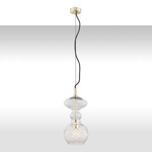 BILBAO  lampa wisząca 1 pł.