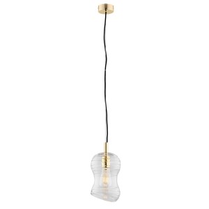 DEPORTIVO lampa wisząca 1 pł.