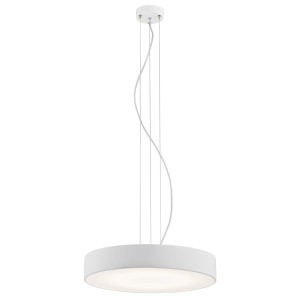 DARLING LED lampa wisząca duża 1 pł. led