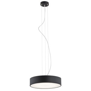 DARLING LED lampa wisząca mała 1 pł. led