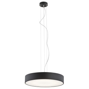 DARLING LED lampa wisząca duża 1 pł. led
