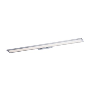 LATH LED 16W 4000K oprawa nad lustro kinkiet chrom 90cm IP44