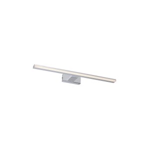 PICASSO LED 12W 4000K oprawa nad lustro kinkiet chrom 60cm IP44