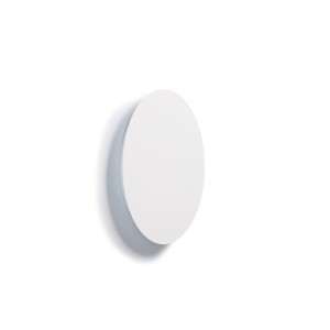 RING LED S kinkiet 7W 3000K biały