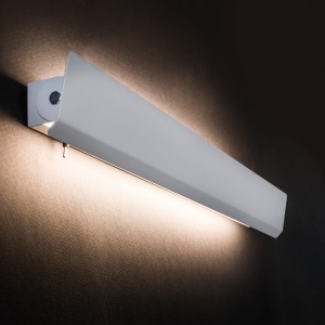WING LED kinkiet 11W T8 3000K biały regulowany