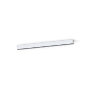 SOFT CEILING LED 90X6 16W T8 3000K biały oprawa sufitowa
