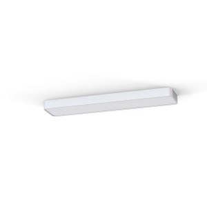 SOFT CEILING LED 90X20 2x16W T8 3000K biały oprawa sufitowa