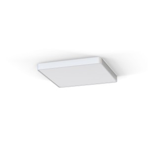 SOFT CEILING LED 60X60 4x11W T8 3000K biały oprawa sufitowa