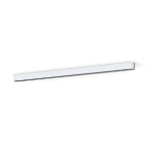 SOFT CEILING LED 120X6 22W T8 3000K biały oprawa sufitowa