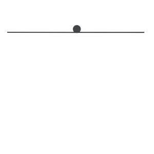 SPIN LED M 14W 3000K kinkiet czarny długość 99cm 520lm