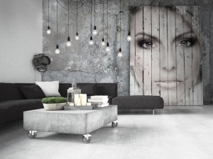 FIX MULTIPLE  lampa wisząca typu pająk czarna 10xE27