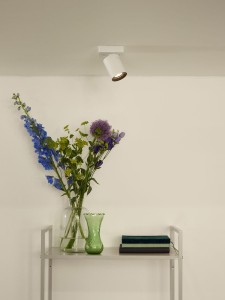 NIGEL LED 5W DIM spot regulowany biały