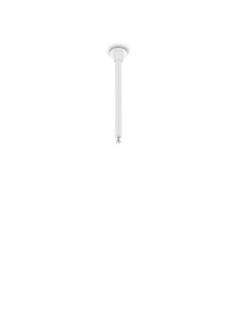 DUOLINE 703131 element dystansowy 12cm biały do szyn 2-fazowych