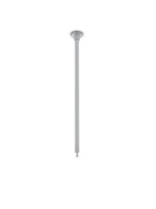 DUOLINE 703287 element dystansowy 25cm tytanowy do szyn 2-fazowych