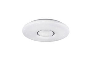 LIA plafon LED 20W RGB CCT fi 41cm sterowanie aplikacją
