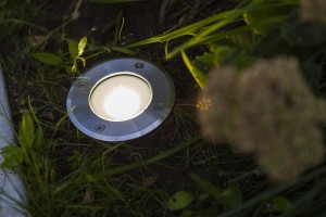 CYDOPS 7704223012 okrągła oprawa w grunt LED 6,8W 4000K IP67