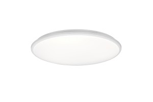 LIMBUS plafon LED 34W 3000K biały fi 50cm 3-stopniowe ściemnianie