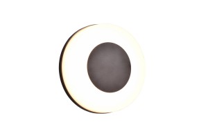 MORENA kinkiet zewnętrzny LED 14W IP54 barwa światła do wyboru  